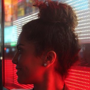 Meet your Posher, Kenia